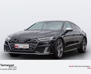 Audi Audi S7 Sportback TDI Q LED PRIVACY S-SITZE APS+ Gebrauchtwagen