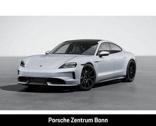 Porsche Porsche Taycan verfügbar ab 10.03.2025 Gebrauchtwagen