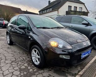 Fiat Fiat Punto Pop - 1. Hand - EURO5 - TÜV 11/2025 Gebrauchtwagen