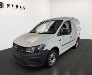 VW Volkswagen Caddy Kasten 2.0 TDI Klima+ParkPilot+++ Gebrauchtwagen