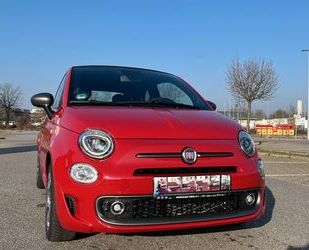 Fiat Fiat 500 1.0 GSE N3 Hybrid SPORT Gebrauchtwagen