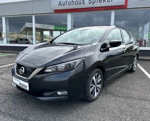 Nissan Nissan Leaf Acenta Gebrauchtwagen