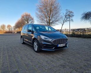 Ford Ford Galaxy 1,5 EcoBoost Trend Bj. 2019 Gebrauchtwagen