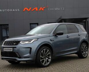 Land Rover Land Rover Discovery Sport R-Dynamic HSE AWD 360° Gebrauchtwagen