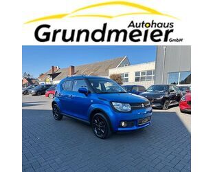 Suzuki Suzuki Ignis Comfort /Sitzheizung/DAB/Kamera Gebrauchtwagen