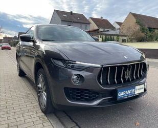 Maserati Maserati Levante Q4 Gebrauchtwagen