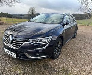 Renault Renault Talisman Grandtour 2,0 Blue dC Initiale Pa Gebrauchtwagen