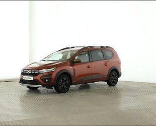 Dacia Dacia Jogger Extreme+ TCe 110 7-Sitzer NAVI+LED+SH Gebrauchtwagen