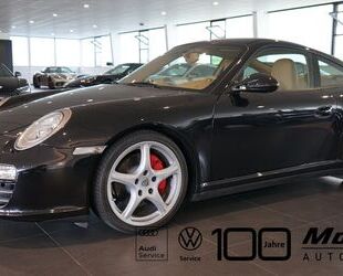 Porsche 997 Gebrauchtwagen