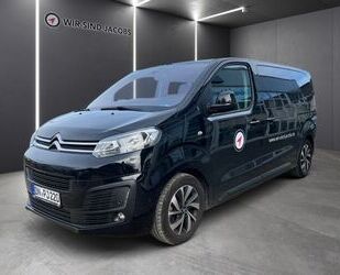 Citroen SpaceTourer Gebrauchtwagen