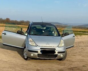 Citroen C3 Gebrauchtwagen