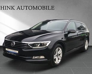 VW Volkswagen Passat Variant 2.0 TDI DSG Comfortline Gebrauchtwagen