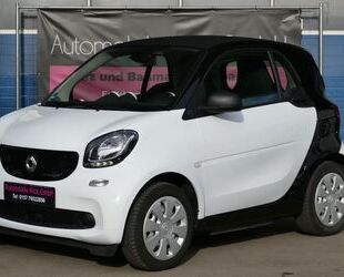 Smart Smart ForTwo fortwo coupe electric drive / EQ Gebrauchtwagen