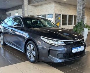 Kia Kia Optima Attract*Hybrid*Navi*Bi-LED*Harman/Kardo Gebrauchtwagen