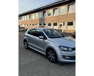 VW Volkswagen Polo 1.2 TDI Trendline Trendline /FES Gebrauchtwagen