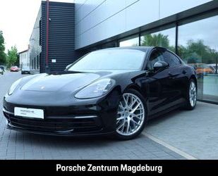 Porsche Porsche Panamera 4S Diesel*PASM*BOSE*HINTERACHSLEN Gebrauchtwagen