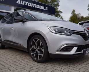 Renault Renault Grand Scenic Techno*7-Sitzer*Pano*Navi*Kam Gebrauchtwagen