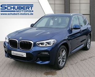 BMW BMW X3 xDrive30d M Sport LED NAVI KAMERA SHZ PDC U Gebrauchtwagen