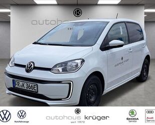 VW Volkswagen up! e-Edition 61 kW (83 PS) 32,3 kWh 1- Gebrauchtwagen