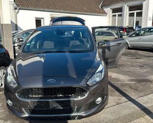 Ford Ford S-Max ST-Line 7-Sitzer* Gebrauchtwagen