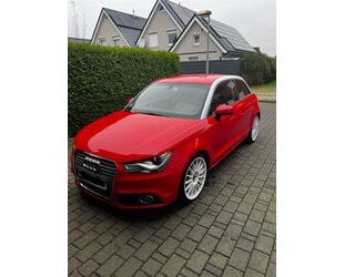 Audi Audi A1 1.4 TFSI Ambition Ambition Gebrauchtwagen