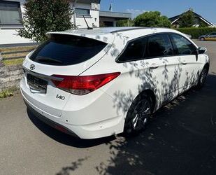 Hyundai Hyundai i40 cw 1.6 GDI 5 Star Edition Gebrauchtwagen