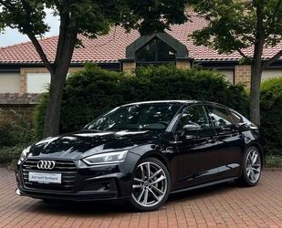 Audi Audi A5 Sportback quattro sport Aut.|LED|Navi! Gebrauchtwagen