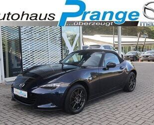 Mazda Mazda MX-5 Homura G-132 DRAS NAVI RAYS RECARO SHZ Gebrauchtwagen