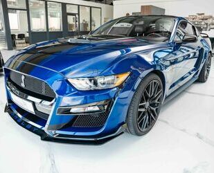 Ford Ford Mustang 3.7 SHELBY+ROUSH PS UP! 20 ZOLL NAVI Gebrauchtwagen