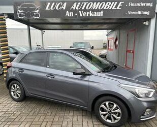 Hyundai Hyundai i20 YES! Gebrauchtwagen