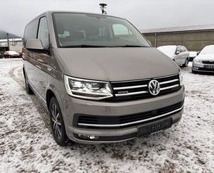 VW Volkswagen T6 Transporter Multivan Highline DSG 4M Gebrauchtwagen