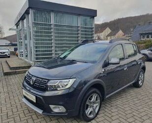 Dacia Dacia Sandero II Stepway Prestige 