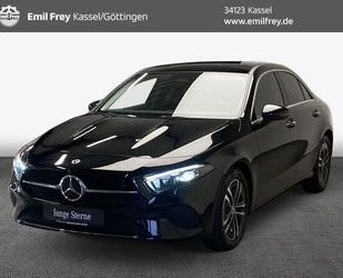 Mercedes-Benz Mercedes-Benz A 250 4Matic LIMO Progressive Advanc Gebrauchtwagen