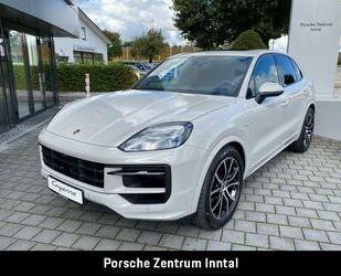 Porsche Porsche Cayenne E-Hybrid |HD-Matrix LED |Pano-Dach Gebrauchtwagen