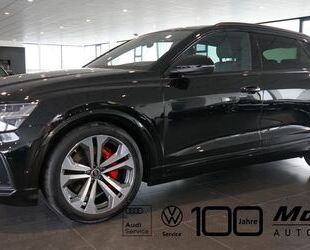 Audi Audi SQ8 TFSI | Pano | HuD | B&O Advanced | AHK Gebrauchtwagen