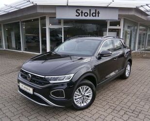 VW Volkswagen T-Roc Life 1.5 TSI OPF, DSG Gebrauchtwagen