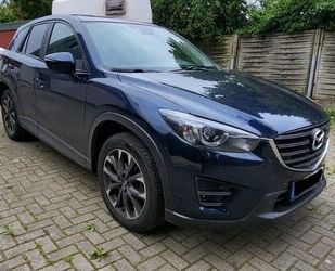 Mazda Mazda CX-5 Nakama 2WD LED Bose Soundsystem Allwett Gebrauchtwagen