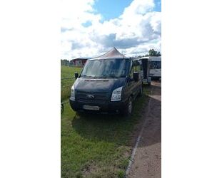 Ford Ford Transit Euroline Gebrauchtwagen