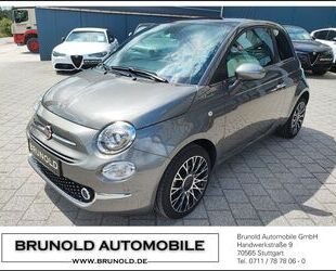 Fiat Fiat 500 1.0 GSE Hybrid DOLCEVITA 70PS Gebrauchtwagen