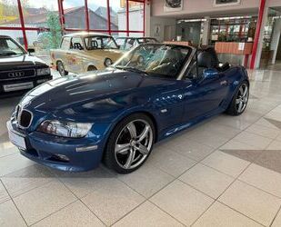 BMW BMW Z3 Roadster Gebrauchtwagen