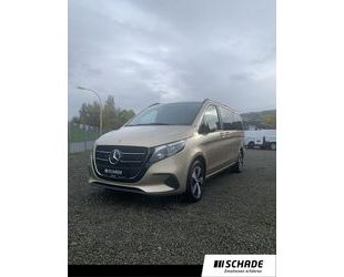 Mercedes-Benz Mercedes-Benz V 250 4M STYLE L PANO AIRMATIC LED-L Gebrauchtwagen