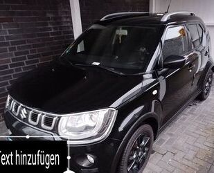 Suzuki Suzuki Ignis Gebrauchtwagen