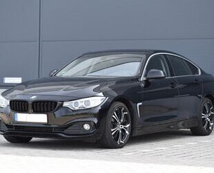 BMW BMW 428i Gran Coupé Luxury Line L... Gebrauchtwagen