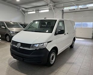 VW Volkswagen T6.1 Transporter Kasten,4 Motion,2 Schi Gebrauchtwagen