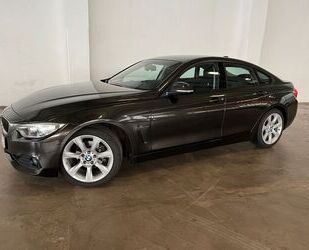 BMW BMW 420 Baureihe 4 Gran Coupe 420 i Advantage Gebrauchtwagen