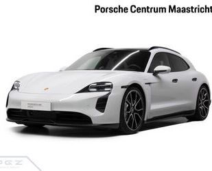 Porsche Porsche Taycan Sport Turismo Gebrauchtwagen