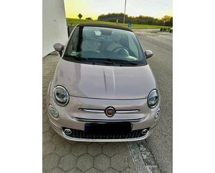 Fiat Fiat 500C 1.0 GSE N3 Hybrid SPORT C SPORT Gebrauchtwagen