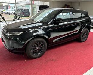 Land Rover Land Rover Range Rover Evoque S LED+KAM+PDC+APPLE Gebrauchtwagen