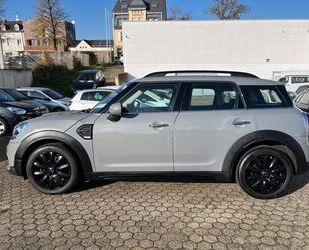 Mini MINI COOPER Countryman Cooper Gebrauchtwagen