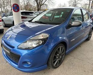 Renault Renault Clio III GT 1.6 16V *PANO*XENON*SPORTSITZE Gebrauchtwagen